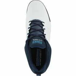 Skechers Go Golf Elite 4 SL Spikeless Golf Shoes -Golf Clubs Shop skechers go golf elite 4 sl spikeless 2