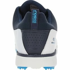 Skechers Go Golf Elite 4 SL Spikeless Golf Shoes -Golf Clubs Shop skechers go golf elite 4 sl spikeless 7