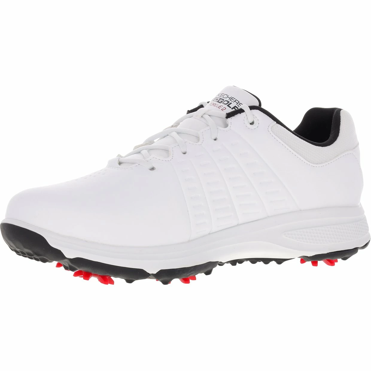 Skechers Torque 2 Golf Shoe Golf Shoes 4 Skechers Torque 2 Golf Shoe Golf Shoes - Image 2