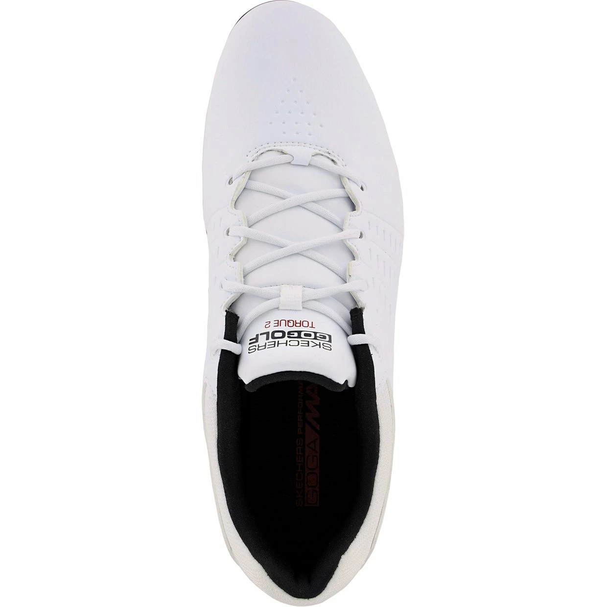 Skechers Torque 2 Golf Shoe Golf Shoes 5 Skechers Torque 2 Golf Shoe Golf Shoes - Image 3