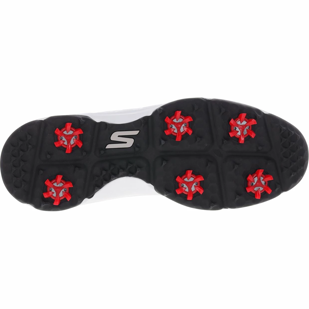 Skechers Torque 2 Golf Shoe Golf Shoes 6 Skechers Torque 2 Golf Shoe Golf Shoes - Image 4