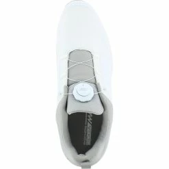 Skechers Torque Twist Golf Shoe Golf Shoes -Golf Clubs Shop skechers torque twist golf shoe 2