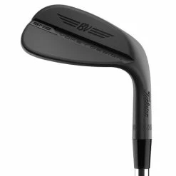 Titleist Vokey SM8 Jet Black Wedge