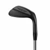 Titleist Vokey SM9 Jet Black Wedge -Golf Clubs Shop sm9 20jet 20black 20b