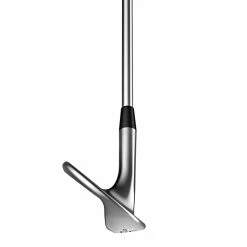 Titleist Vokey SM9 Tour Chrome Wedge -Golf Clubs Shop sm9 20tour 20chrome 20toe