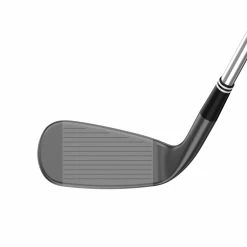 Cleveland Smart Sole 4 C Wedge Black Satin Graphite -Golf Clubs Shop smart 20sole 204 20blk 20c 20face