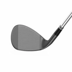 Cleveland Smart Sole 4 S Wedge Black Satin Graphite -Golf Clubs Shop smart 20sole 204 20blk 20s 20face