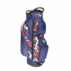 Subtle Patriot Hero Cart Golf Bag 2022