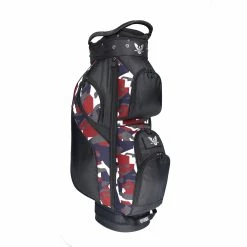 Subtle Patriot Hero Cart Golf Bag 2022 8 Subtle Patriot Hero Cart Golf Bag 2022 -Golf Clubs Shop sp 20hero 20cart 20stealth
