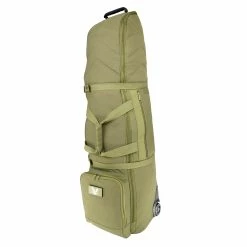 Subtle Patriot Golf Travel Cover