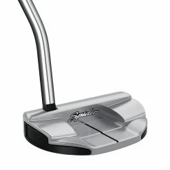 TaylorMade Spider GT Notch Back Single Bend Putter -Golf Clubs Shop spider 20gt 20notchback 20sb 20bc