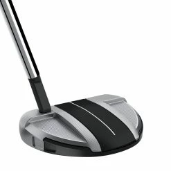 TaylorMade Spider GT Roll Back Silver #3 Putter -Golf Clubs Shop spider 20gt 20roll 20back 20silver 20blk 20bc