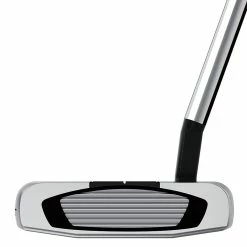 TaylorMade Spider GT Roll Back Silver #3 Putter -Golf Clubs Shop spider 20gt 20roll 20back 20silver 20blk 20face
