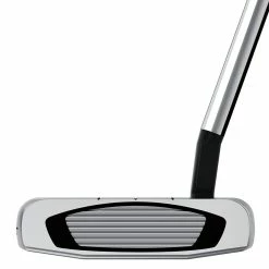TaylorMade Spider GT Roll Back Silver #3 Putter -Golf Clubs Shop spider 20gt 20roll 20back 20silver 20face