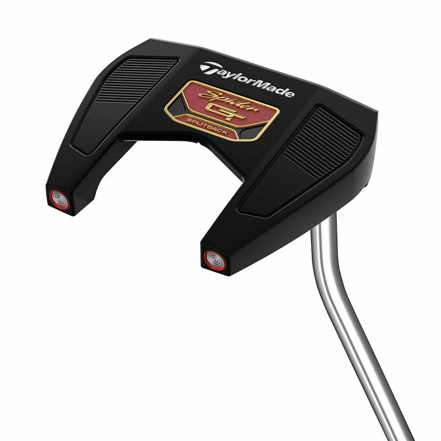 TaylorMade Spider GT Split Back Single Bend Putter 3 TaylorMade Spider GT Split Back Single Bend Putter