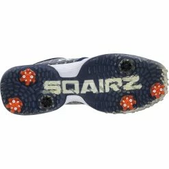 SQAIRZ Arrow Lion Golf Shoe Golf Shoes -Golf Clubs Shop sqairz arrow lion golf shoe 3
