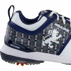 SQAIRZ Arrow Lion Golf Shoe Golf Shoes -Golf Clubs Shop sqairz arrow lion golf shoe 4