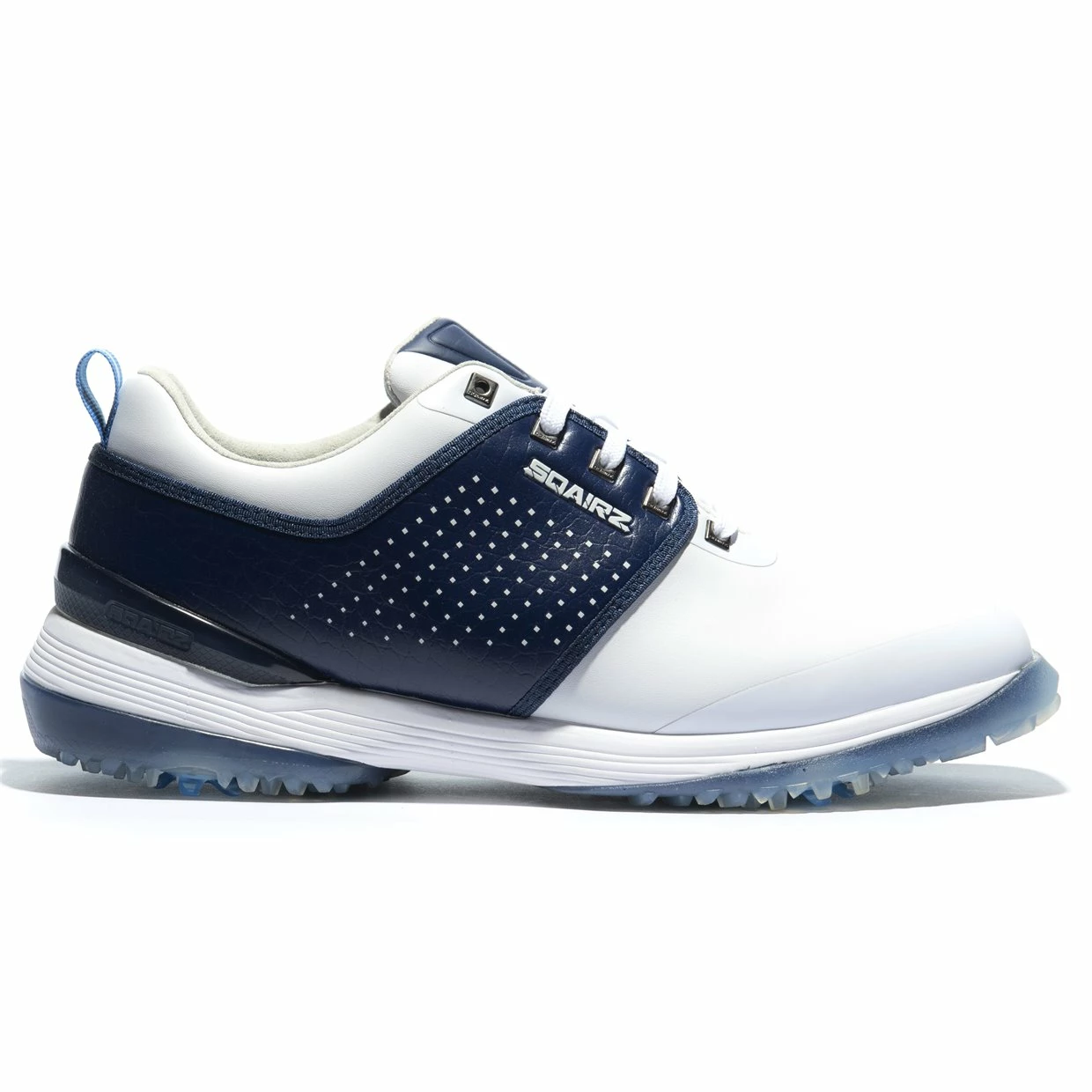 SQAIRZ Open Golf Shoe Golf Shoes 3 SQAIRZ Open Golf Shoe Golf Shoes