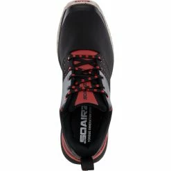 SQAIRZ Speed Fire Golf Shoe Golf Shoes -Golf Clubs Shop sqairz speed fire golf shoe 2