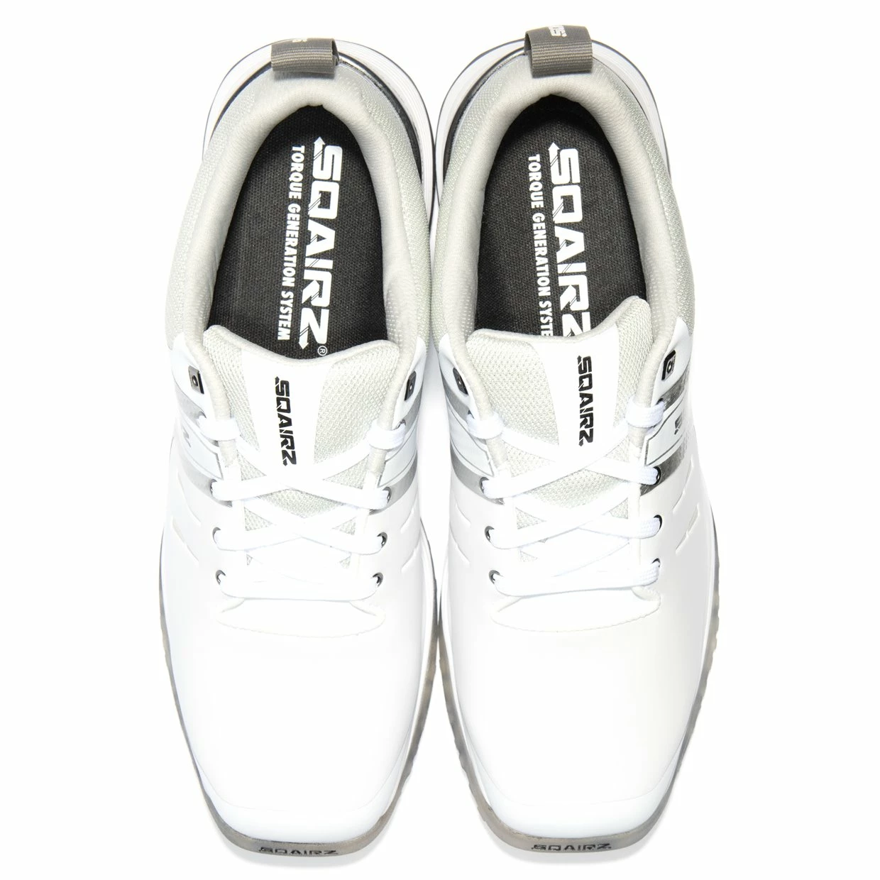 SQAIRZ Speed Golf Shoe Golf Shoes 5 SQAIRZ Speed Golf Shoe Golf Shoes - Image 3