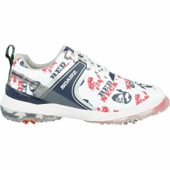 SQAIRZ Speed John Daly Golf Shoe Golf Shoes -Golf Clubs Shop sqairz speed john daly golf shoe 5