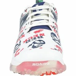 SQAIRZ Speed John Daly Golf Shoe Golf Shoes -Golf Clubs Shop sqairz speed john daly golf shoe 6