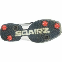 SQAIRZ Speed Mesh Golf Shoe Golf Shoes -Golf Clubs Shop sqairz speed mesh golf shoe 3