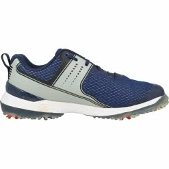 SQAIRZ Speed Mesh Golf Shoe Golf Shoes -Golf Clubs Shop sqairz speed mesh golf shoe 5