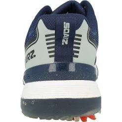 SQAIRZ Speed Mesh Golf Shoe Golf Shoes -Golf Clubs Shop sqairz speed mesh golf shoe 7