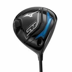 Mizuno ST-X Platinum 230 Mens Driver