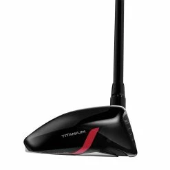 Taylormade Stealth Plus Fairway Wood -Golf Clubs Shop stalth 20plus 20fw 20toe