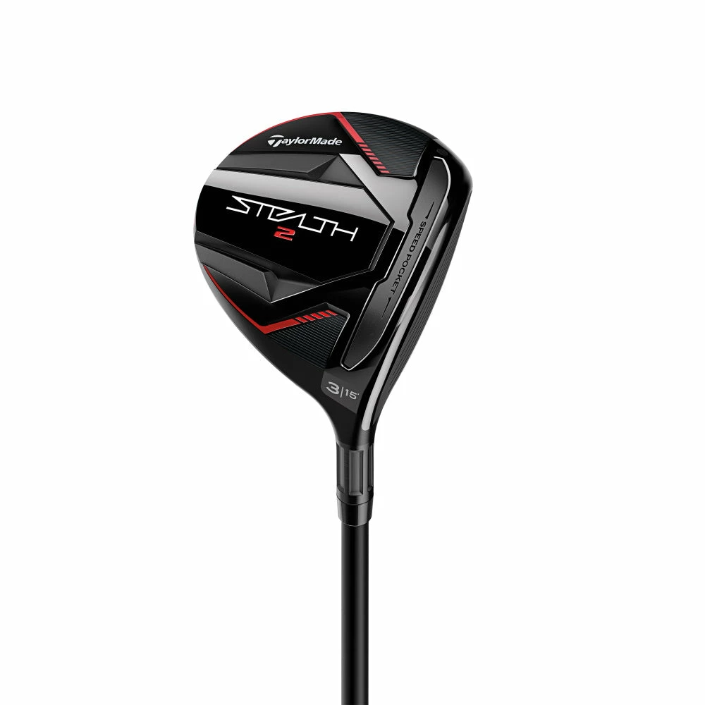 Taylormade Stealth 2 Fairway Wood 3 Taylormade Stealth 2 Fairway Wood