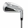 Taylormade Stealth HD Iron Set 7 Pc Steel -Golf Clubs Shop stealth 202 20hd 20iron