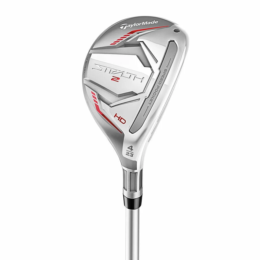 Taylormade Women's Stealth 2 HD Rescue 3 Taylormade Women's Stealth 2 HD Rescue
