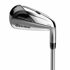 Taylormade Stealth DHY Driving Iron Graphite Shaft