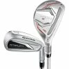 Taylormade Women's Stealth HD Combo Iron Set 7 Pc Graphite -Golf Clubs Shop stealth 20hd 20ladies 20combo