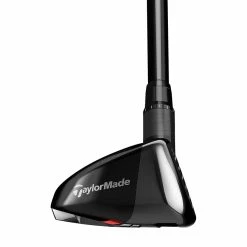 Taylormade Stealth Plus Rescue Hybrid -Golf Clubs Shop stealth 20plus 20rescue 20toe