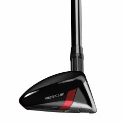 Taylormade Stealth Rescue Hybrid -Golf Clubs Shop stealth 20rescue 20toe