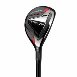 Taylormade Stealth #5 Rescue Hybrid Graphite Regular - SHOP WORN