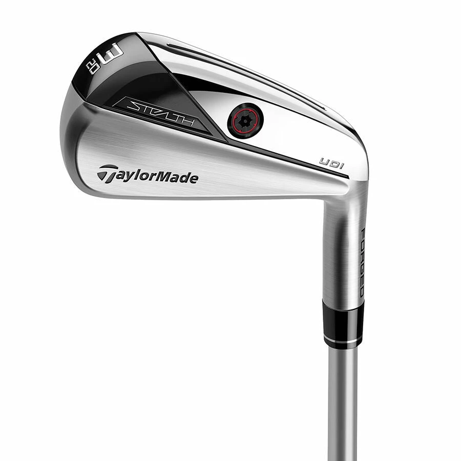 Taylormade Stealth UDI Driving Iron Graphite Shaft 3 Taylormade Stealth UDI Driving Iron Graphite Shaft