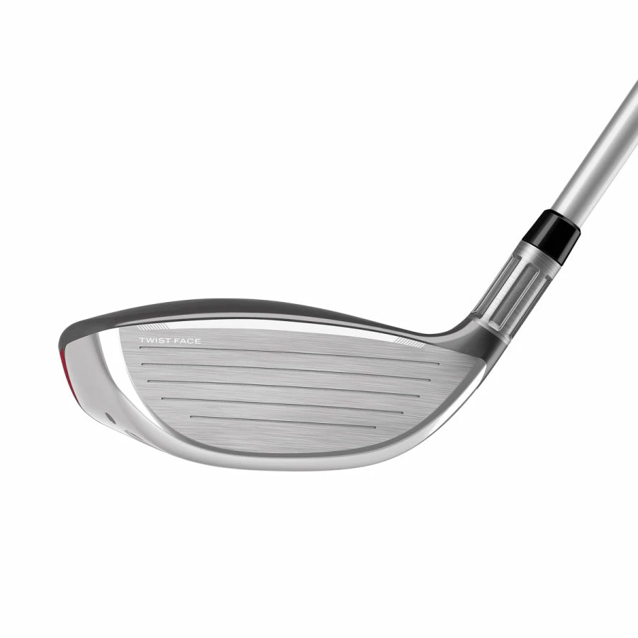 Taylormade Women's Stealth Fairway Wood 5 Taylormade Women's Stealth Fairway Wood - Image 3