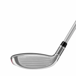 Taylormade Women's Stealth Rescue Hybrid -Golf Clubs Shop stealth 20womens 20rescue 20face