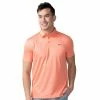 Black Clover Men's Storm Polo 1 Black Clover Men's Storm Polo -Golf Clubs Shop storm melon 01 black clover 2022 polo