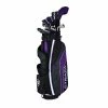 Callaway Womens Strata Ultimate 16 Piece Complete Set 1 Callaway Womens Strata Ultimate 16 Piece Complete Set -Golf Clubs Shop strata 20ladies 2016