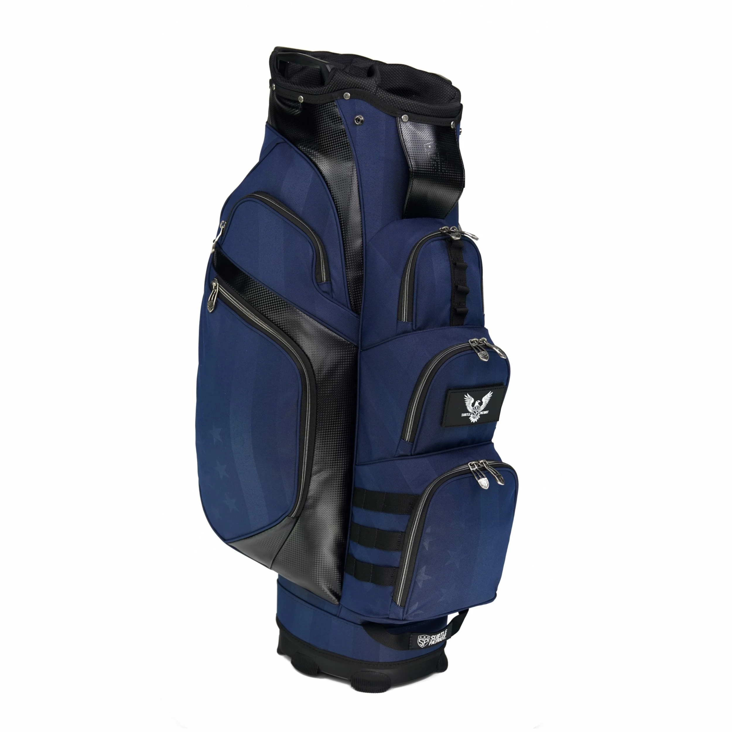 Subtle Patriot Tier 1 Cart Golf Bag 2022 - Image 4