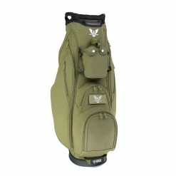 Subtle Patriot Warrior Cart Golf Bag 2022