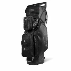 Sun Mountain Boom 5-Way Cart Bag 2023 -Golf Clubs Shop sun mountain boom cart bag 5 way black