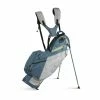 Sun Mountain 4.5 LS 4-Way Stand Golf Bag 2022 -Golf Clubs Shop sun 20mountain 202022 204.5 20ls 20stand 20bag 20charoal 20spruce 20aztec