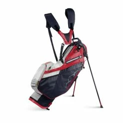 Sun Mountain 4.5 LS 4-Way Stand Golf Bag 2022 -Golf Clubs Shop sun 20mountain 202022 204.5 20ls 20stand 20bag 20navy 20white 20red