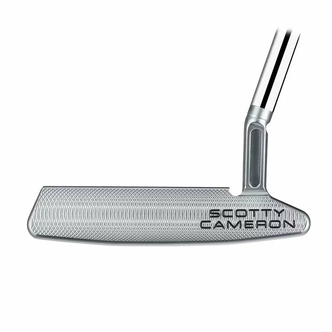 Titleist Scotty Cameron Super Select Newport 2.5 Plus Putter 5 Titleist Scotty Cameron Super Select Newport 2.5 Plus Putter - Image 3